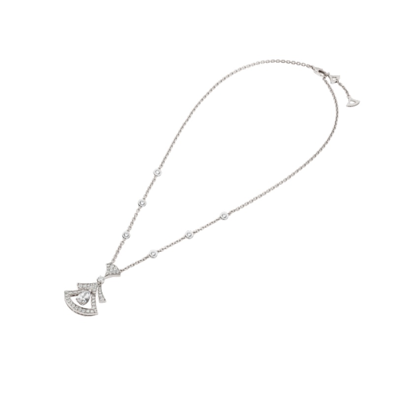 Replicate DIVAS’ DREAM Necklace(1:1 replica)