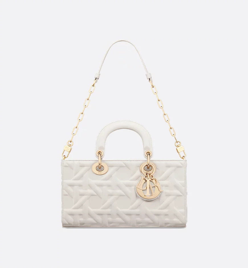 Replicate Dior Medium Lady D-Joy Bag HandBags(1:1 replica)