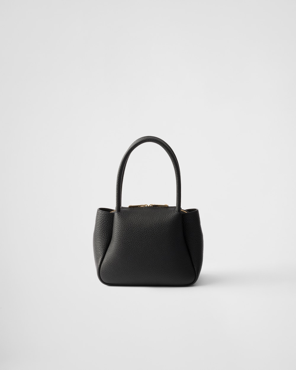 Replicate Leather Mini Handbag(1:1 replica)