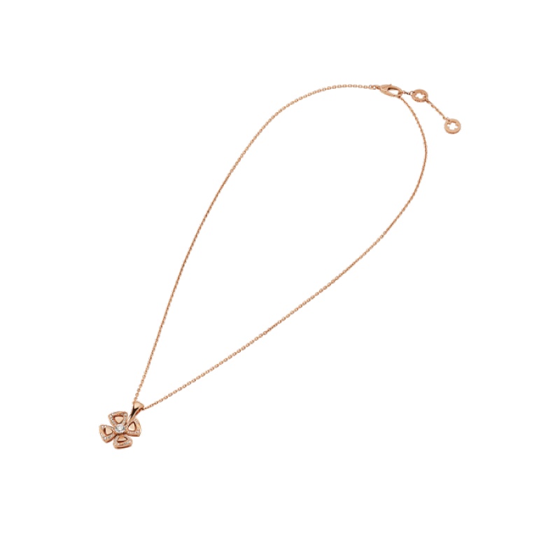 Replicate Fiorever Necklace(1:1 replica)