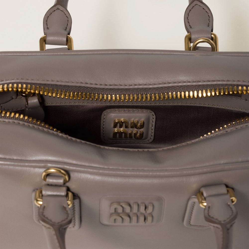 Replicate Arcadie leather bag(1:1 replica)