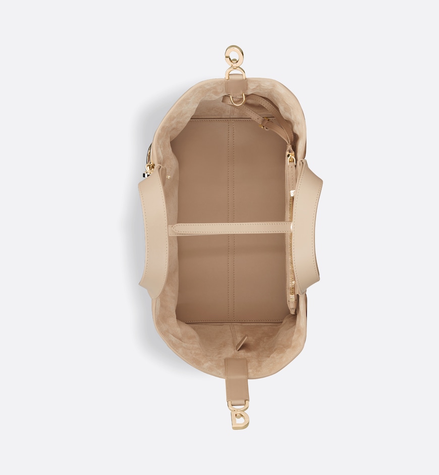 Replicate Dior Medium Dior Toujours Bag HandBags(1:1 replica)