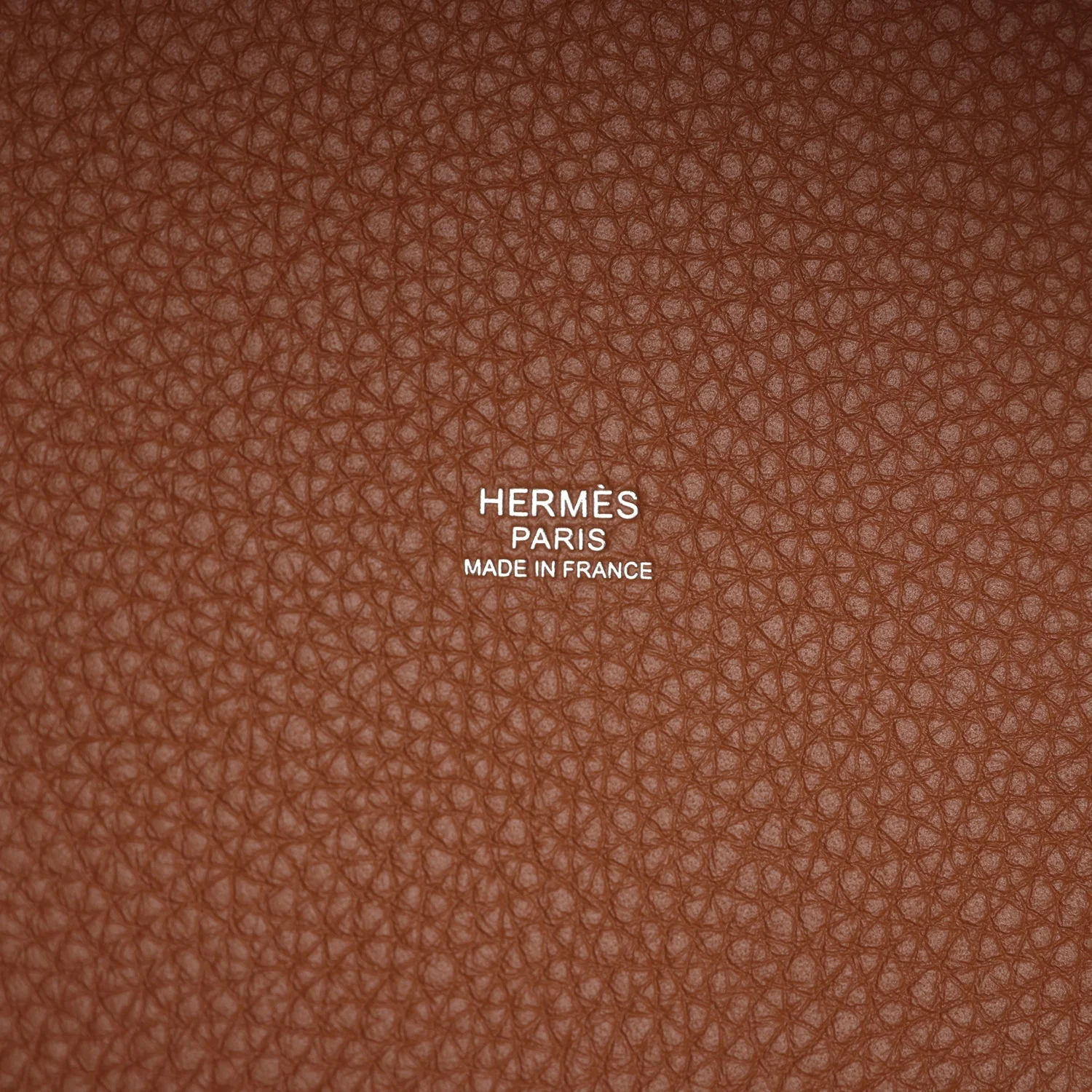 Replicate Hermes Picotin Lock 18 Gold Clemence Palladium Hardware(1:1 replica)