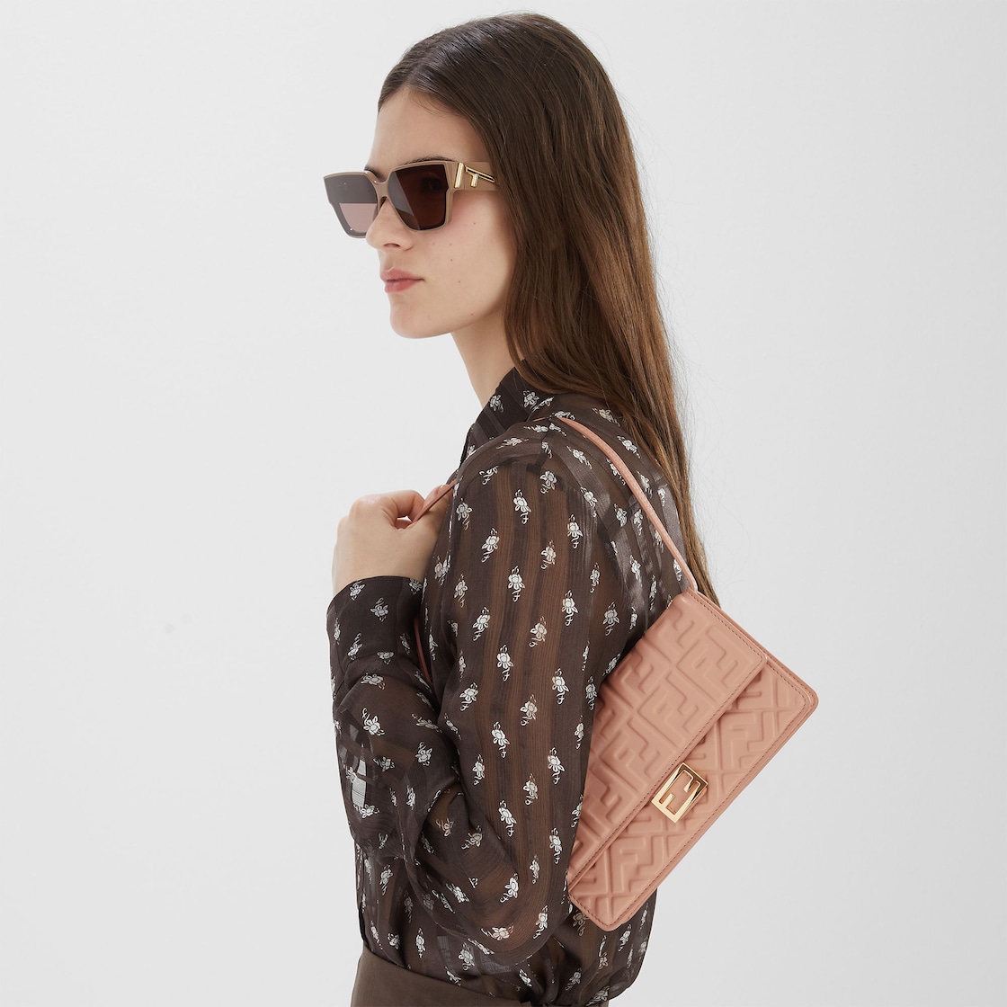 Replicate Wallet On Chain Baguette(1:1 replica)