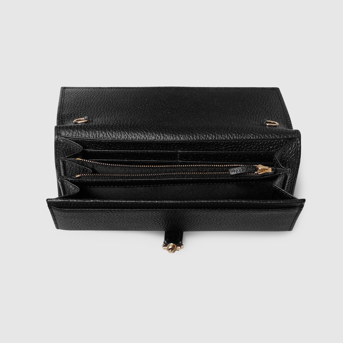 Replicate Jackie 1961 Chain Wallet(1:1 replica)