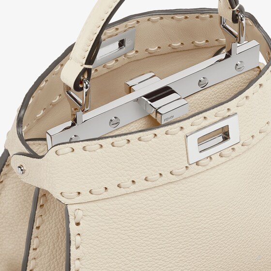 Replicate Peekaboo ISeeU Petite With 306 Hand-Sewn Topstitches(1:1 replica)