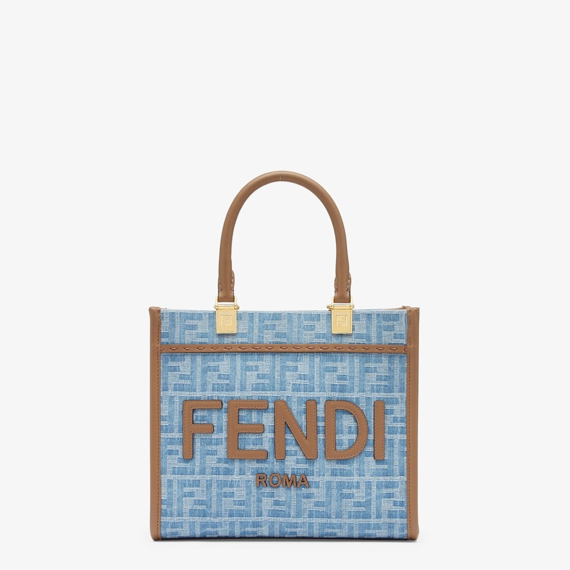 Replicate Fendi Sunshine Small(1:1 replica)