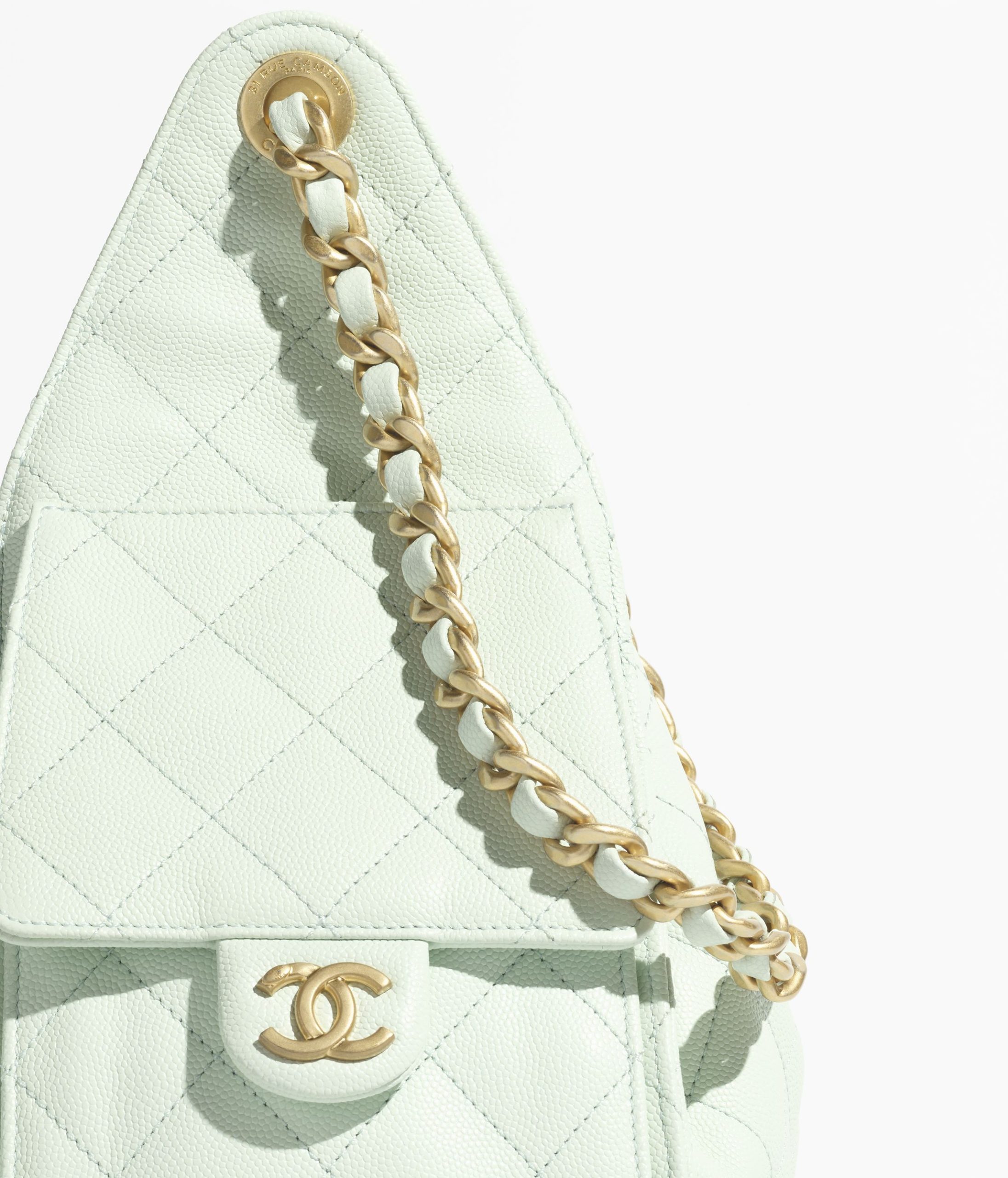 Replicate 25 CHANEL 25 SMALL HANDBAG(1:1 replica)