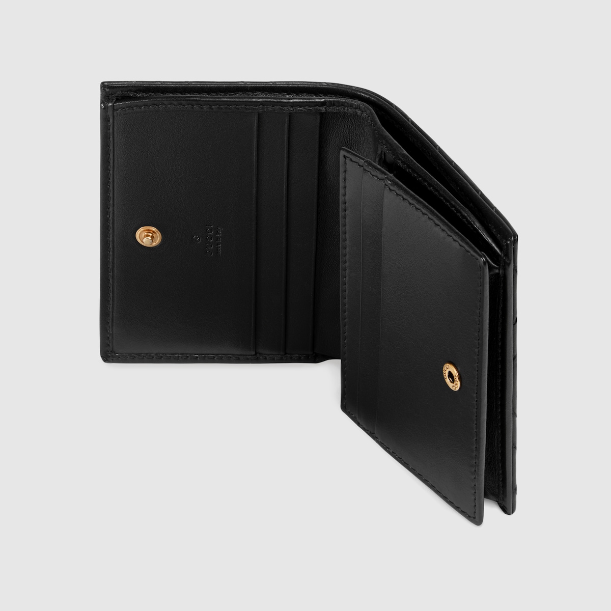 Replicate GG Marmont Card Case Wallet(1:1 replica)