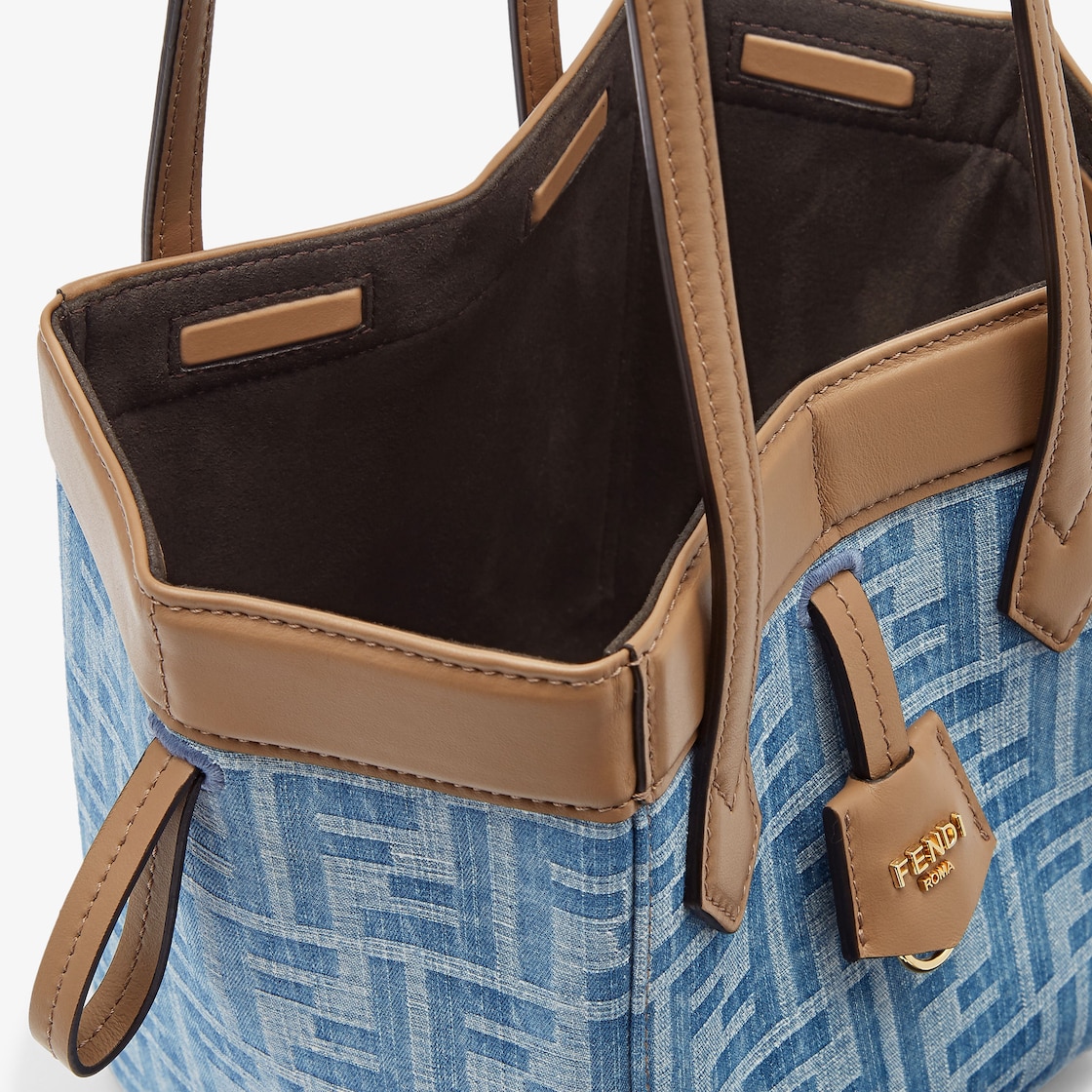 Replicate Fendi Origami Mini FF(1:1 replica)