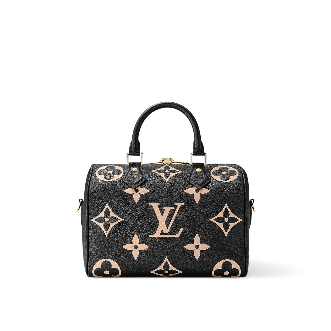 Replicate Louis Vuitton Speedy Bandoulière 25 M58947(1:1 replica)