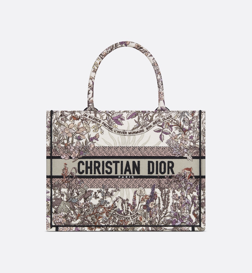 Replicate Dior Medium Dior Book Tote 36 CM(1:1 replica)