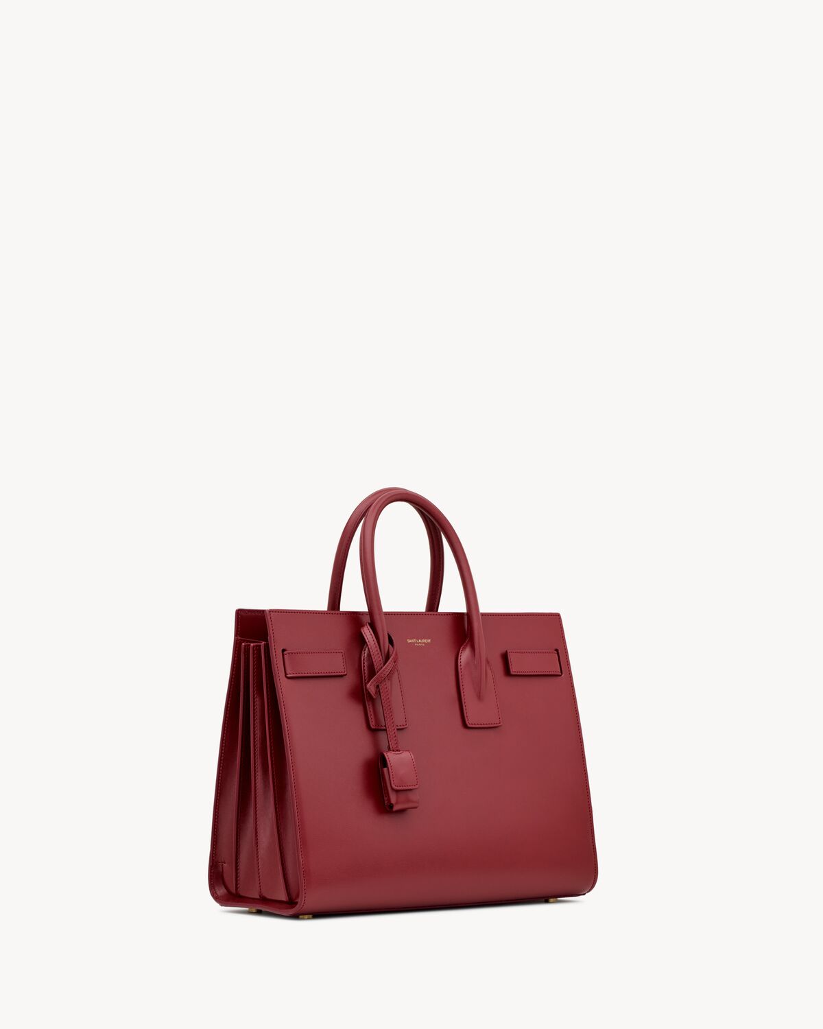 Replicate YSL Sac De Jour In Smooth Leather   Small(1:1 replica)
