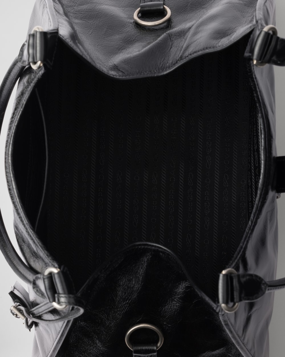 Replicate Large Leather Tote Bag(1:1 replica)