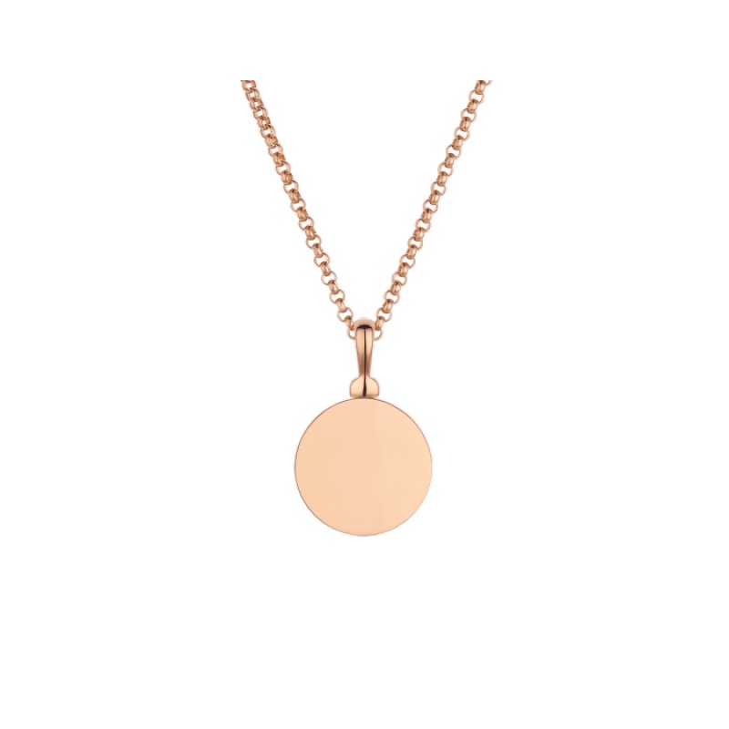 Replicate BVLGARI BVLGARI Collection Necklace(1:1 replica)