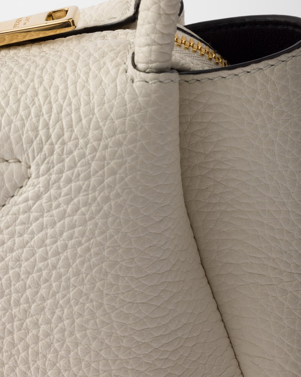 Replicate Leather Mini Handbag(1:1 replica)