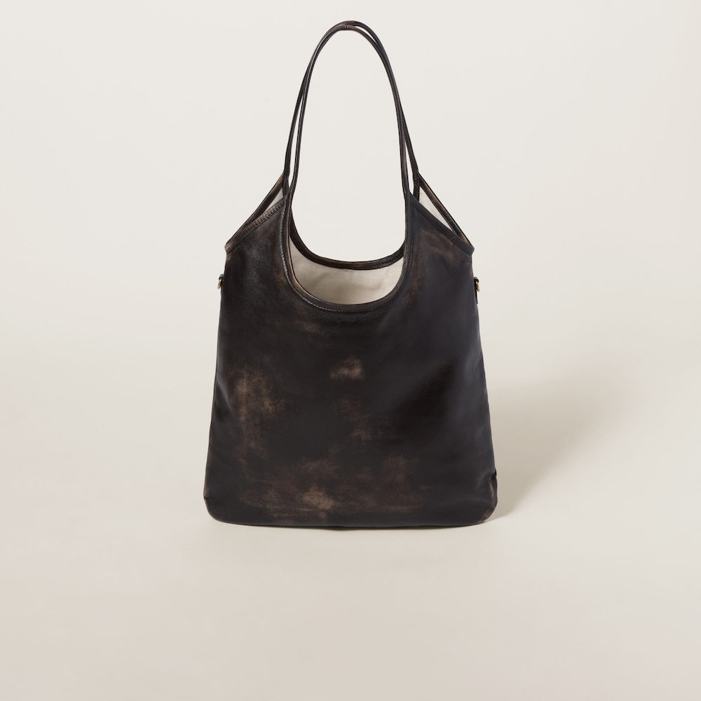 Replicate IVY leather bag(1:1 replica)