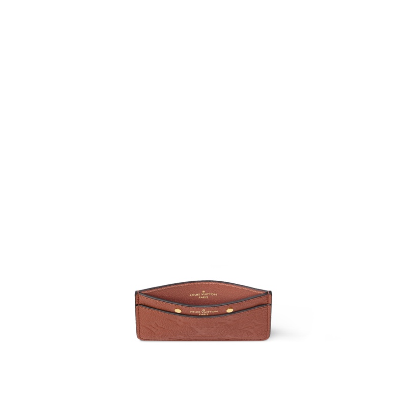 Replicate Louis Vuitton Card Holder M83678(1:1 replica)