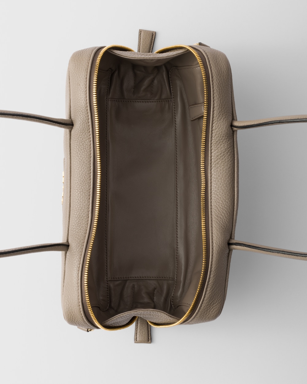 Replicate Medium Leather Top-Handle Bag(1:1 replica)