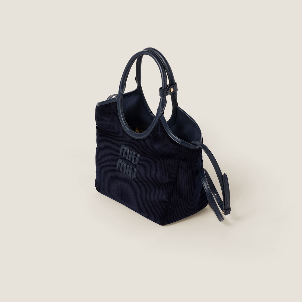 Replicate IVY corduroy handbag(1:1 replica)