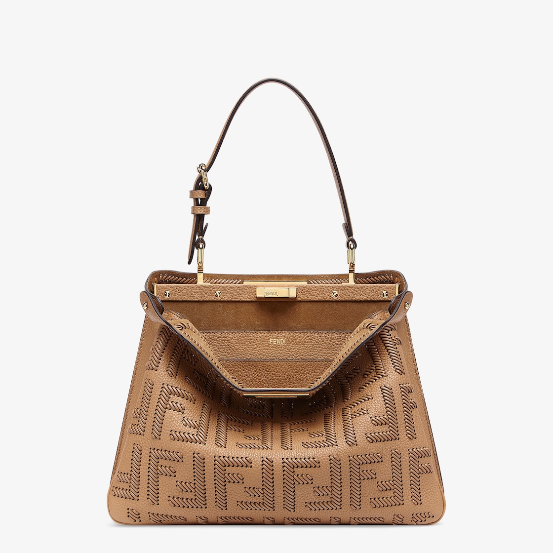 Replicate Peekaboo Soft Medium(1:1 replica)