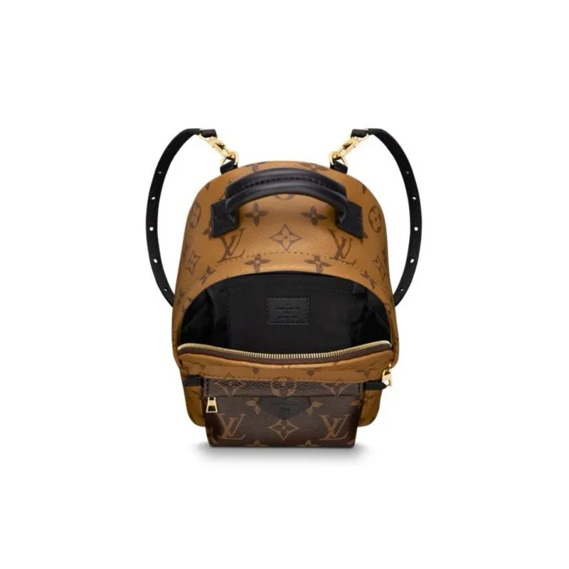 Replicate Palm Springs Backpack Mini M42411 (1:1Replicate )(1:1 replica)