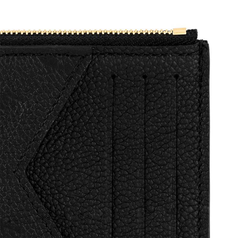 Replicate Louis Vuitton Romy Card Holder M81883(1:1 replica)
