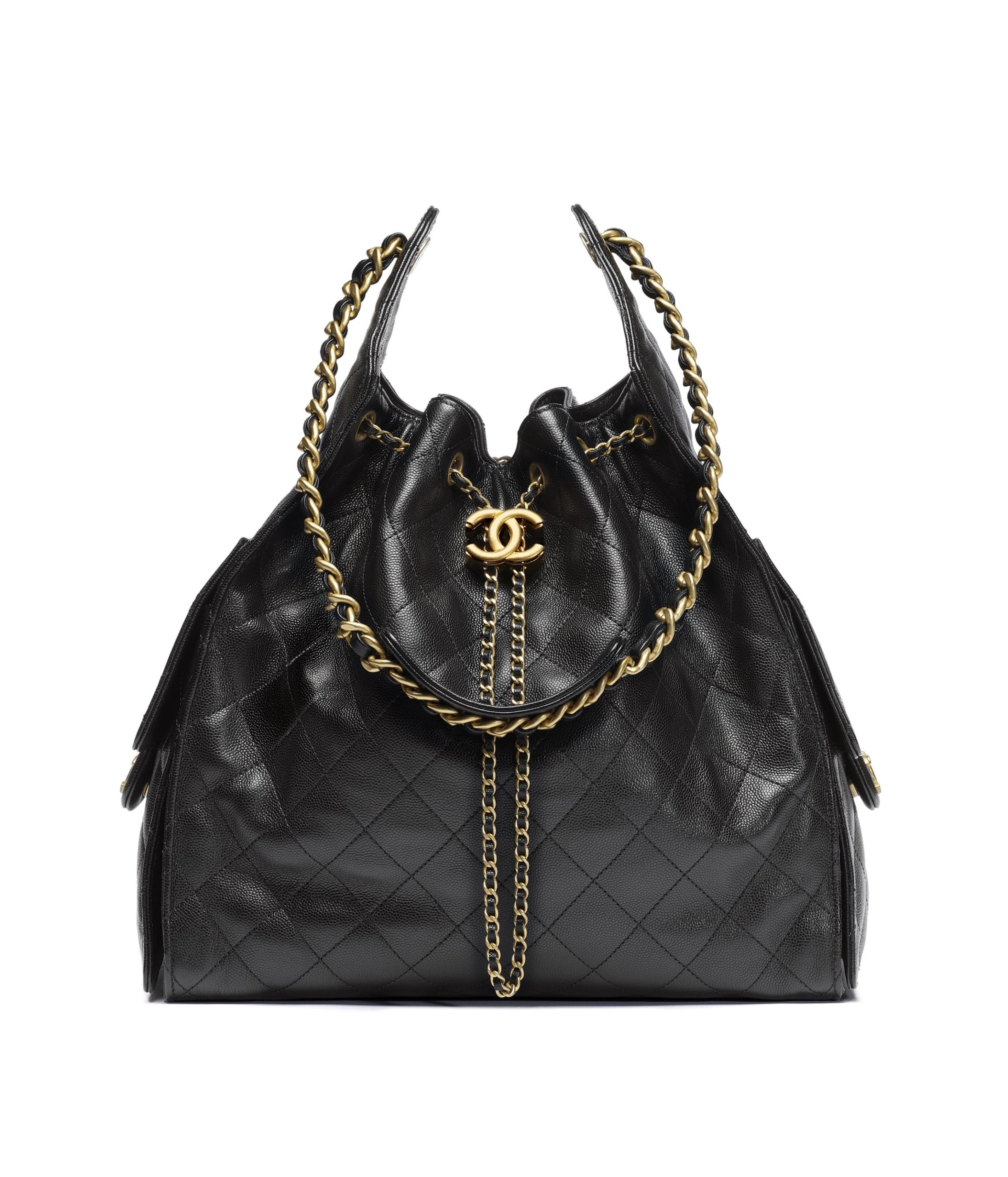 Replicate 25 CHANEL 25 MEDIUM HANDBAG(1:1 replica)