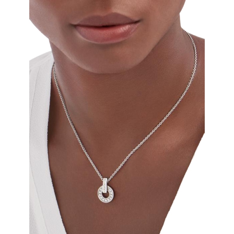 Replicate BVLGARI BVLGARI Collection Necklace(1:1 replica)