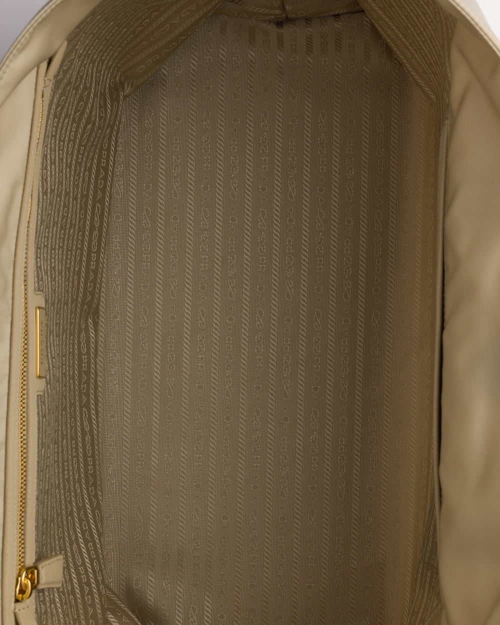 Replicate Prada Re-Edition 1978 Large Re-Nylon and Saffiano Leather Tote Bag(1:1 replica)