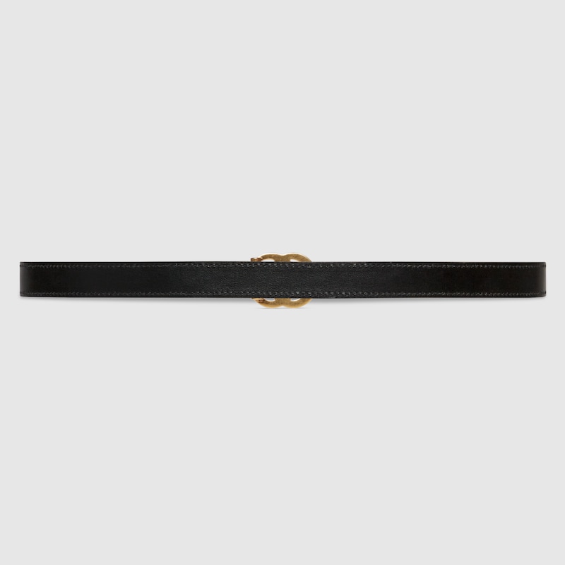 Replicate GG Marmont reversible thin belt(1:1 replica)
