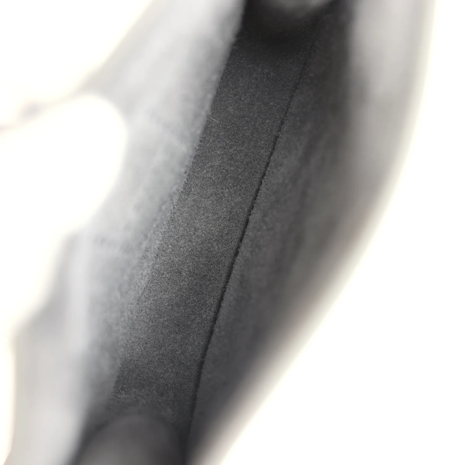 Replicate Hermes Evelyne TPM Gris Meyer Clemence Gold Hardware(1:1 replica)