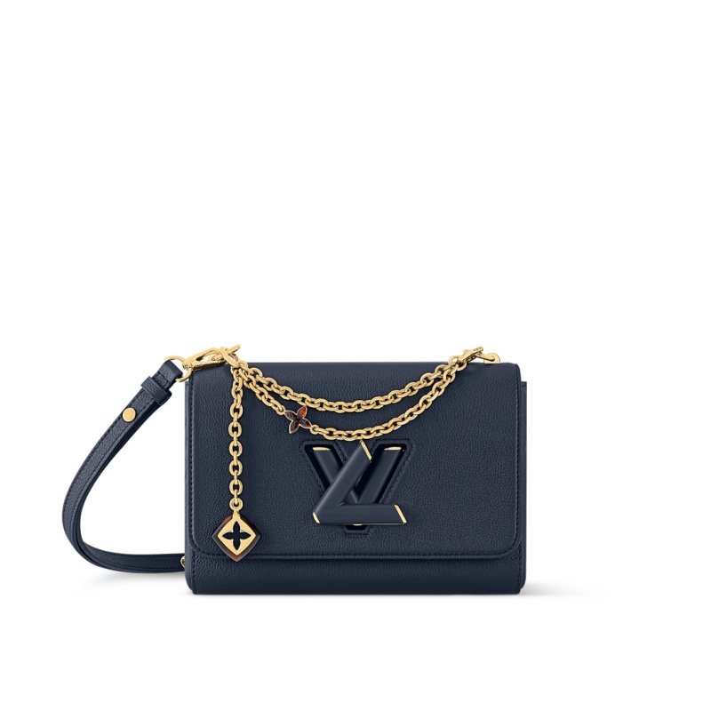 Replicate Louis Vuitton Twist MM Slim M14342(1:1 replica)