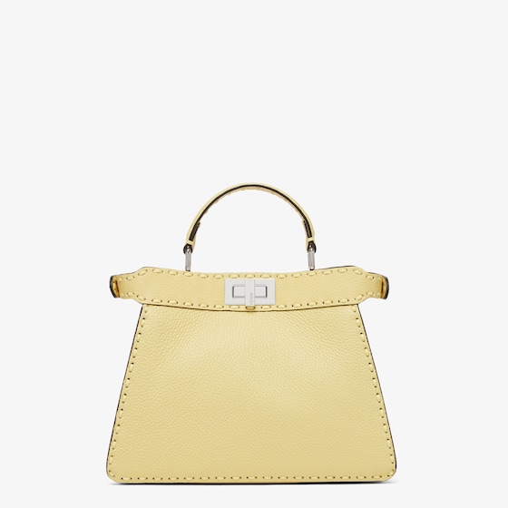 Replicate Peekaboo ISeeU Small With 556 Hand-Sewn Topstitches(1:1 replica)