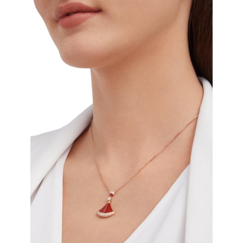 Replicate DIVAS’ DREAM Necklace(1:1 replica)