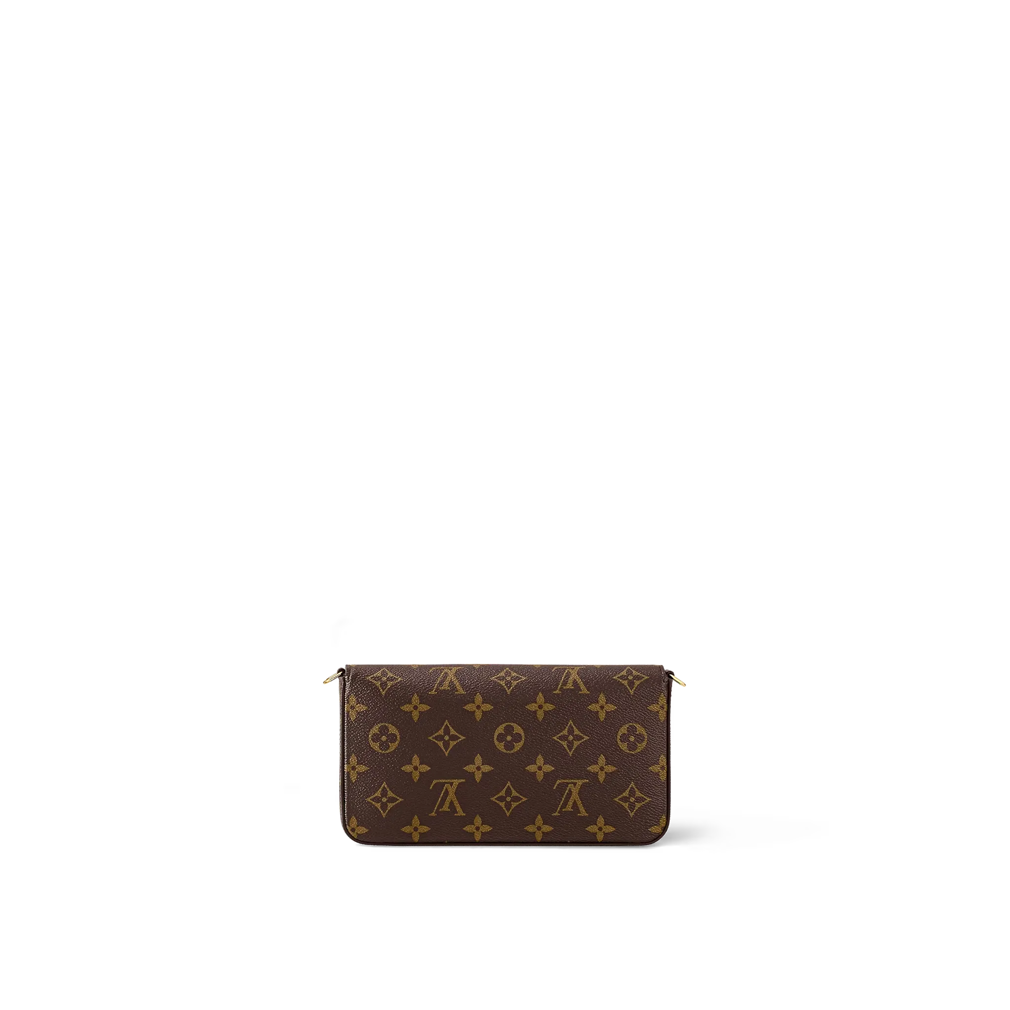 Replicate Felicie Pochette M61276 (1:1Replicate )(1:1 replica)