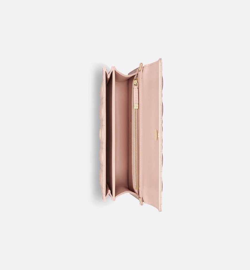 Replicate Dior My Dior Top Handle Bag HandBags(1:1 replica)