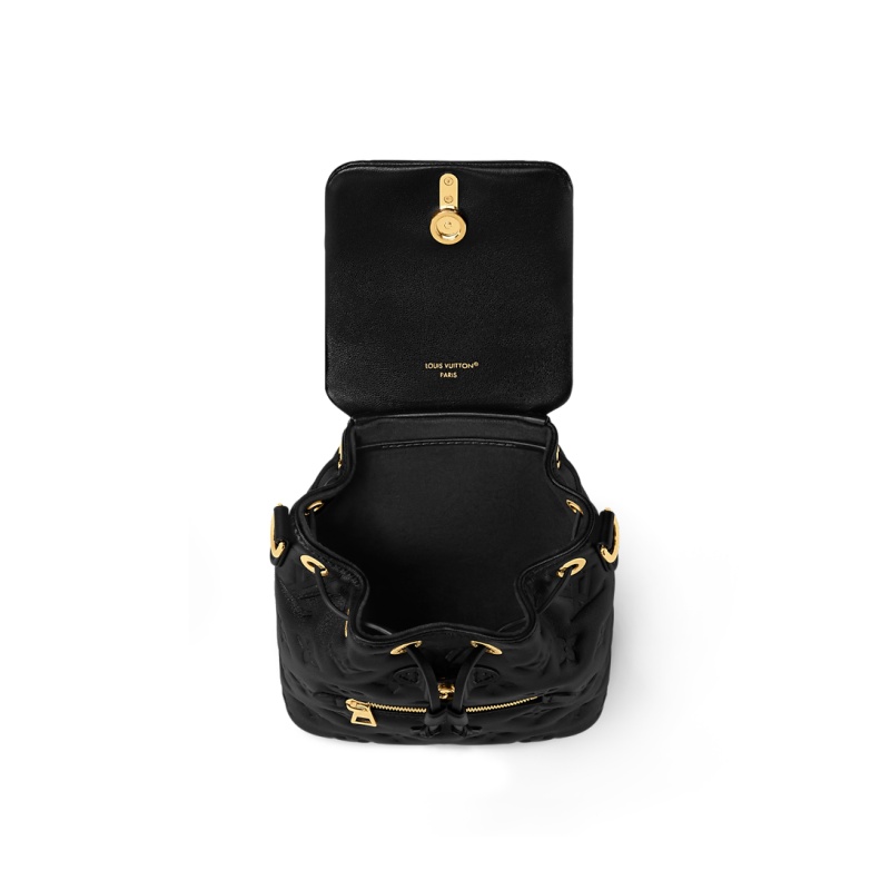 Replicate Louis Vuitton Coussin Backpack Mini M13387(1:1 replica)