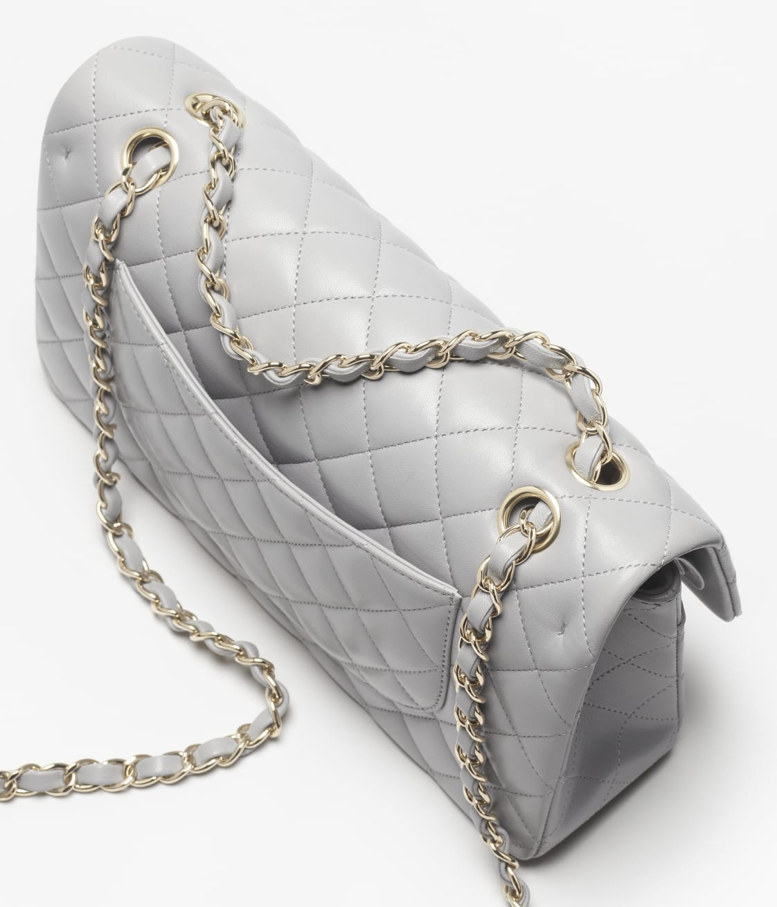 Replicate CHANEL CLASSIC 11.12 HANDBAG(1:1 replica)