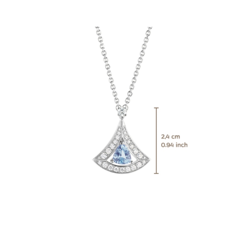 Replicate DIVAS’ DREAM Necklace(1:1 replica)