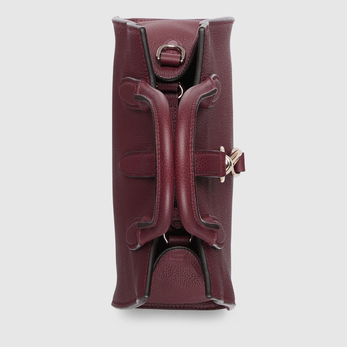 Replicate Small Tote Bag With Hook Closure(1:1 replica)