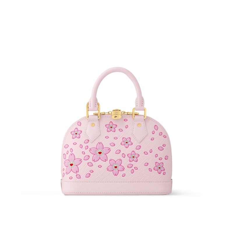 Replicate Louis Vuitton TM Alma BB M13104(1:1 replica)