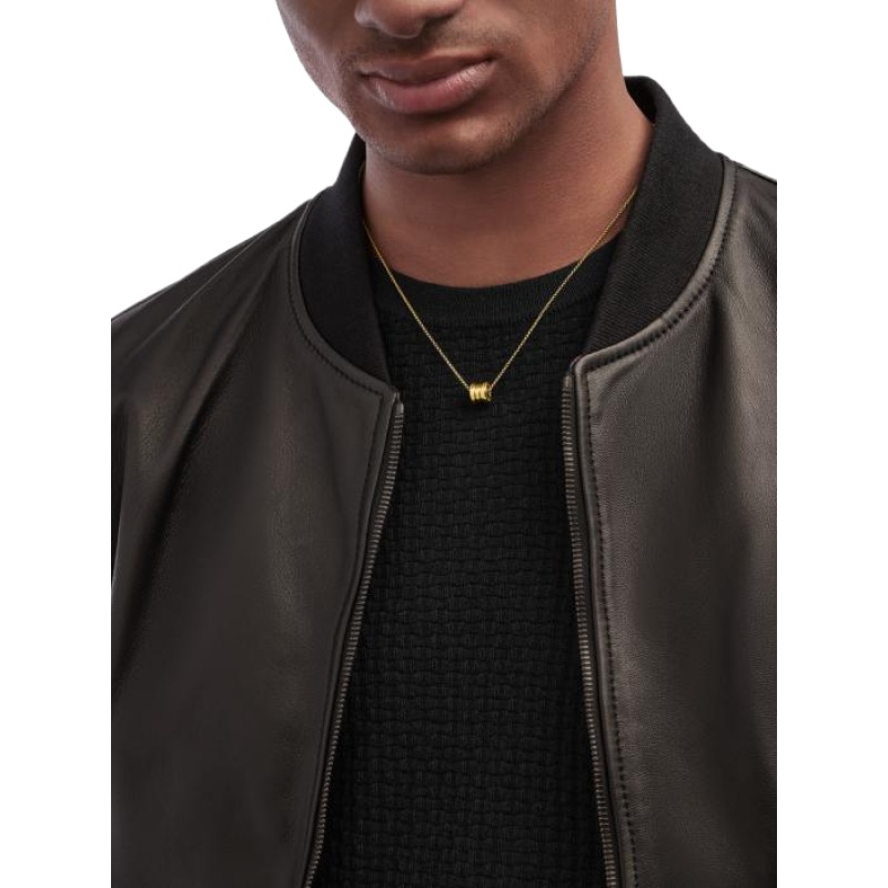 Replicate B.zero1 Series Necklace(1:1 replica)