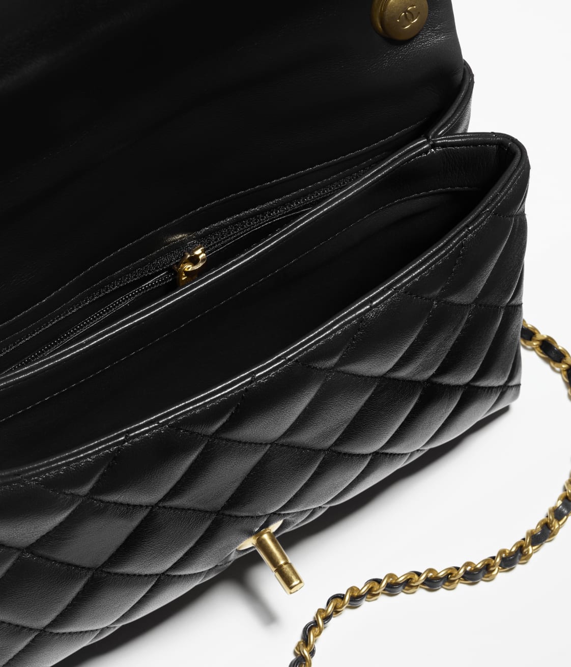 Replicate CHANEL SMALL FLAP BAG(1:1 replica)