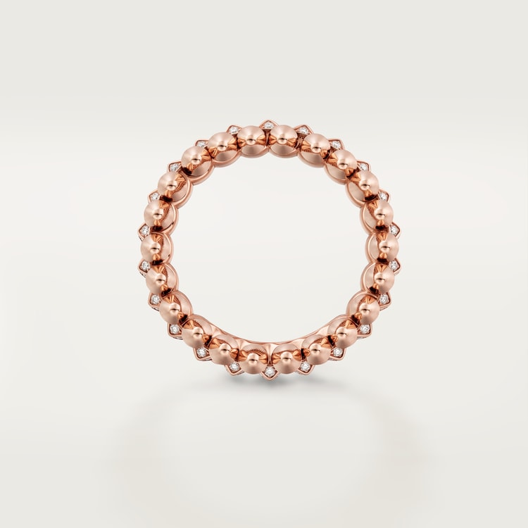 Replicate Clash de Cartier ring(1:1 replica)