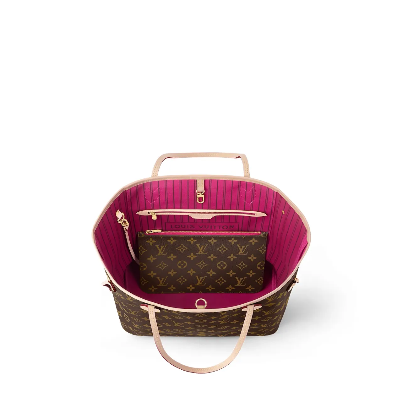 Replicate Neverfull MM M41178 (1:1Replicate )(1:1 replica)