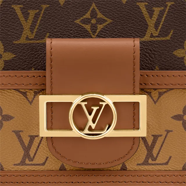 Replicate Dauphine Mini M45959 (1:1Replicate )(1:1 replica)