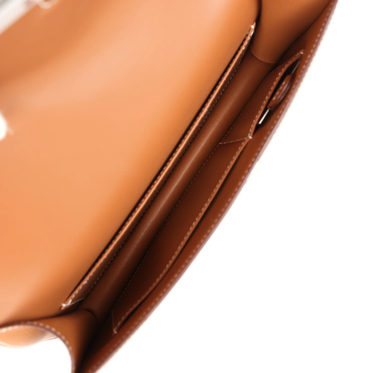 Replicate Hermes Constance Elan Gold Epsom Palladium Hardware(1:1 replica)