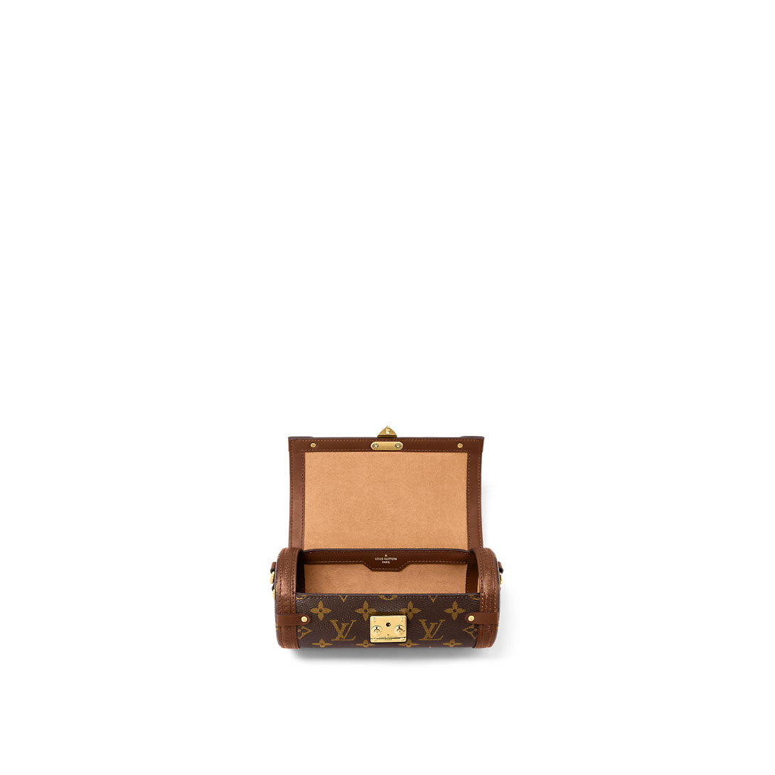Replicate Louis Vuitton Papillon Trunk M57835(1:1 replica)