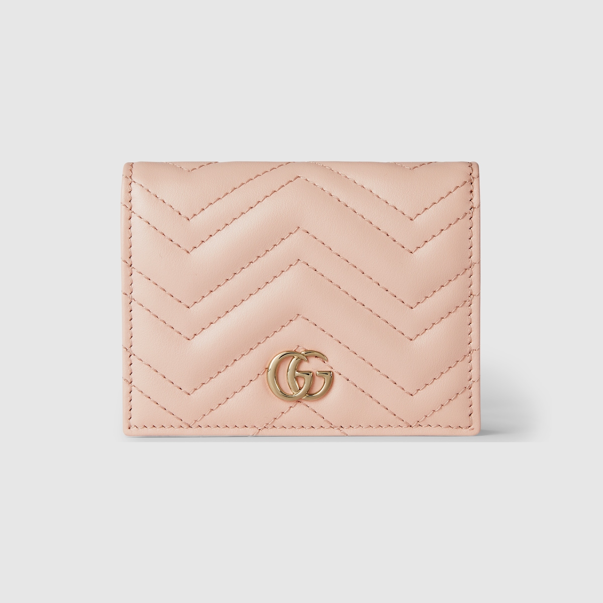 Replicate GG Marmont Card Case Wallet(1:1 replica)